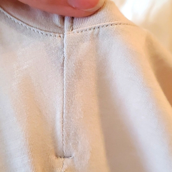 COS sleeveless dress - Picture 15 of 15